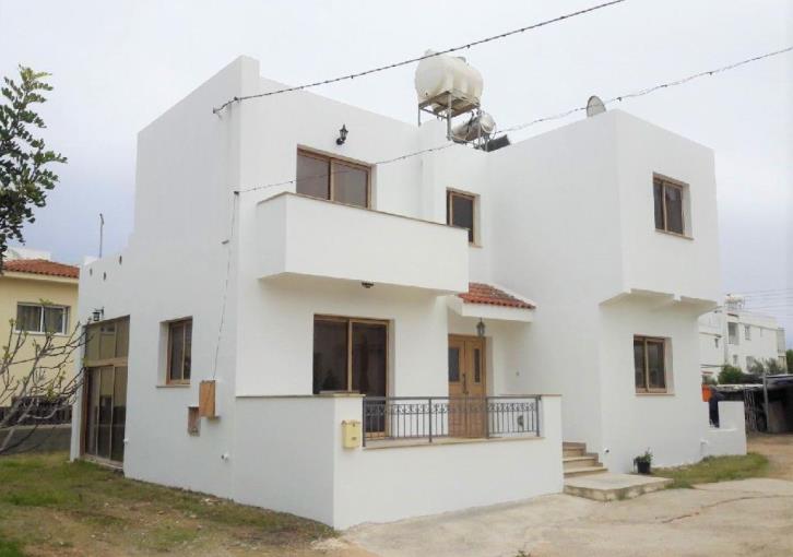 Altamira: 10 νέα σπίτια από €135,000