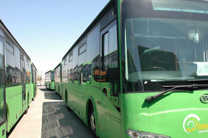 Σε ΟΣΕΑ και Intercity οι συμβάσεις λεωφορείων για 2020-2030