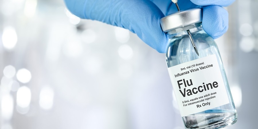 Εμβόλιο Γρίπης: Οι δικαιούχοι που θα το λάβουν δωρεάν και πότε αναμένεται
