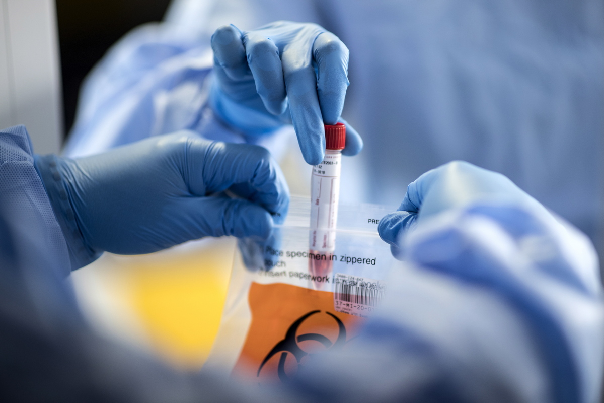Coronavirus pandemic in Dubai