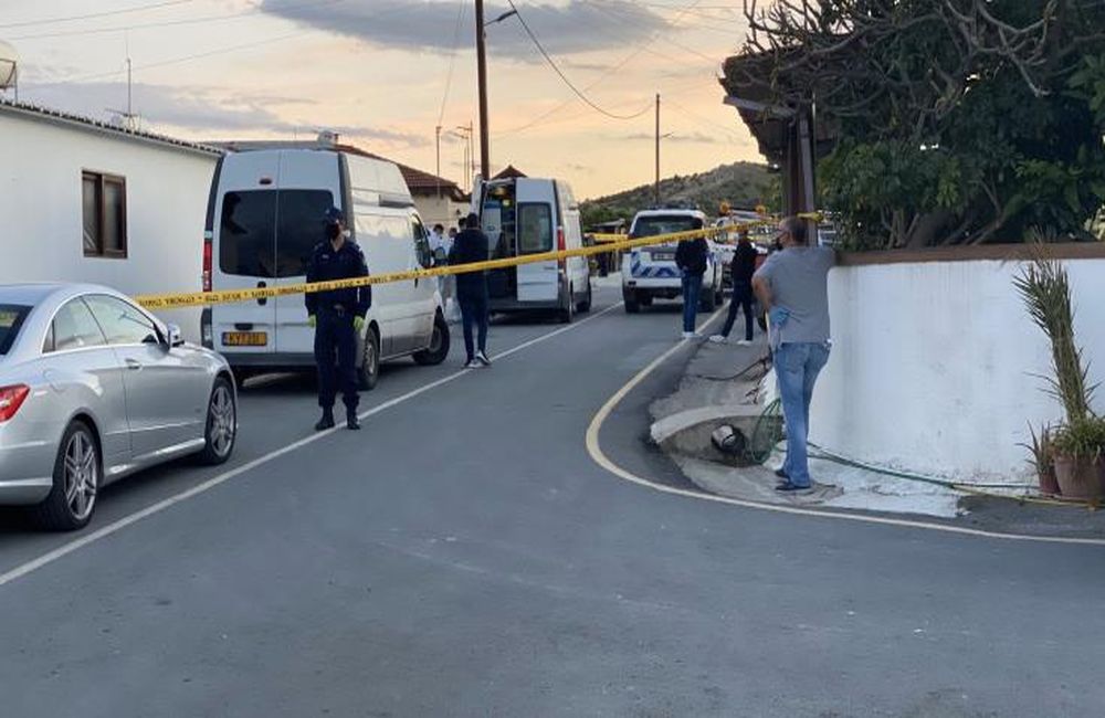 Φόνος Κλαυδιά: Κατέθεσαν δύο οπλουργοί