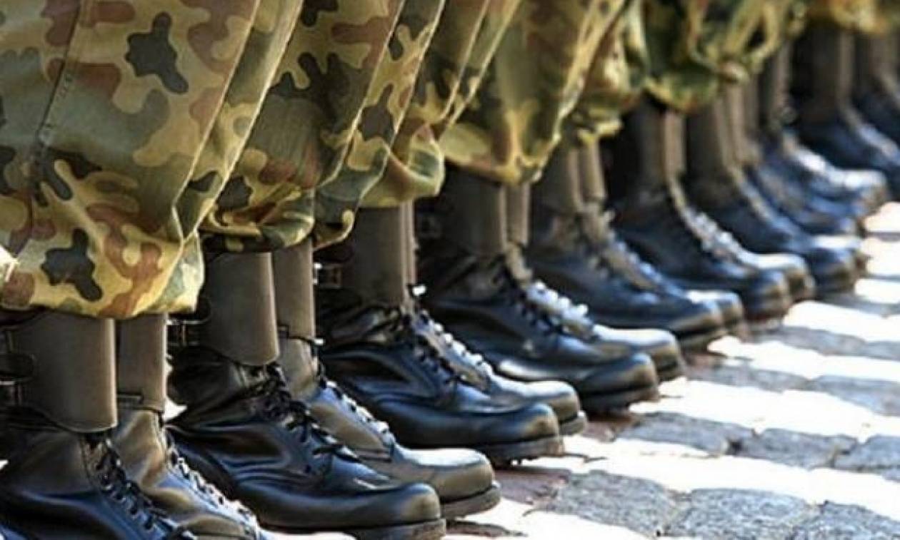 ΚΣΕΣ: Αρκετά λάθη και παραλείψεις στην αναστολή της στρατιωτικής θητείας