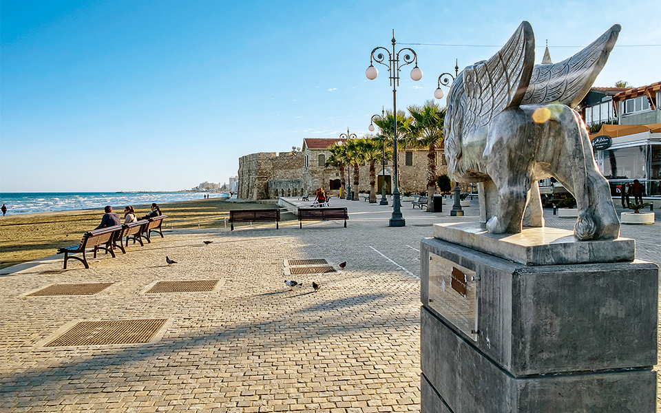 Ξανά άνοδος της Θερμοκρασίας τις επόμενες ημέρες