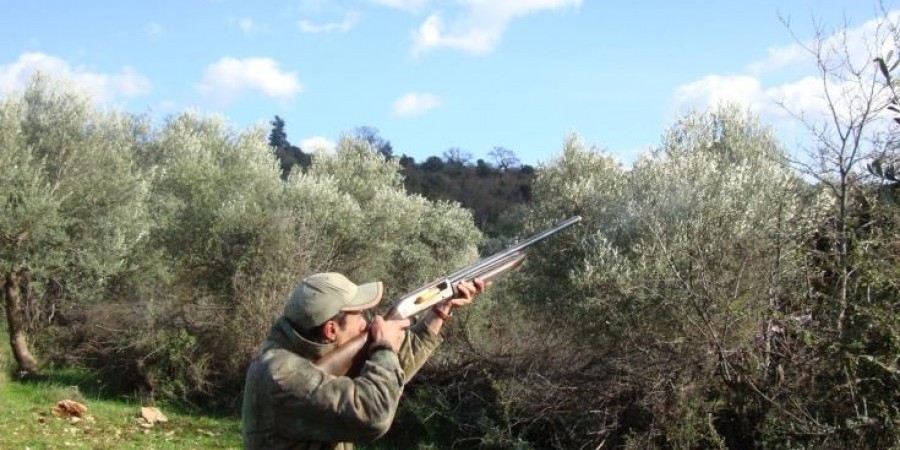 Η Υπηρεσία Θήρας καλεί τους κυνηγούς να τηρούν τους νόμους ενόψει εξόρμησης