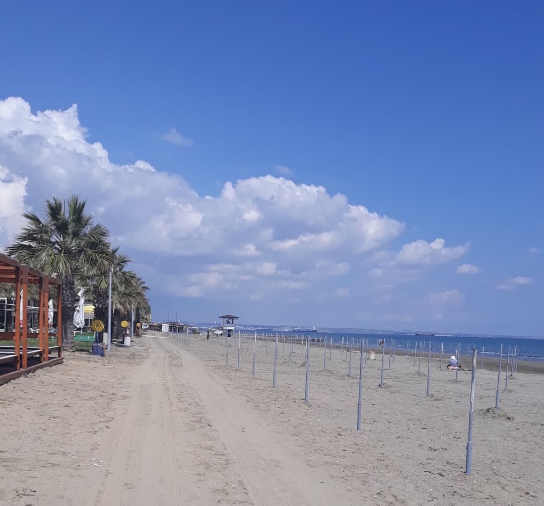 Πώς θα είναι ο καιρός στην Κύπρο το επόμενο τριήμερο
