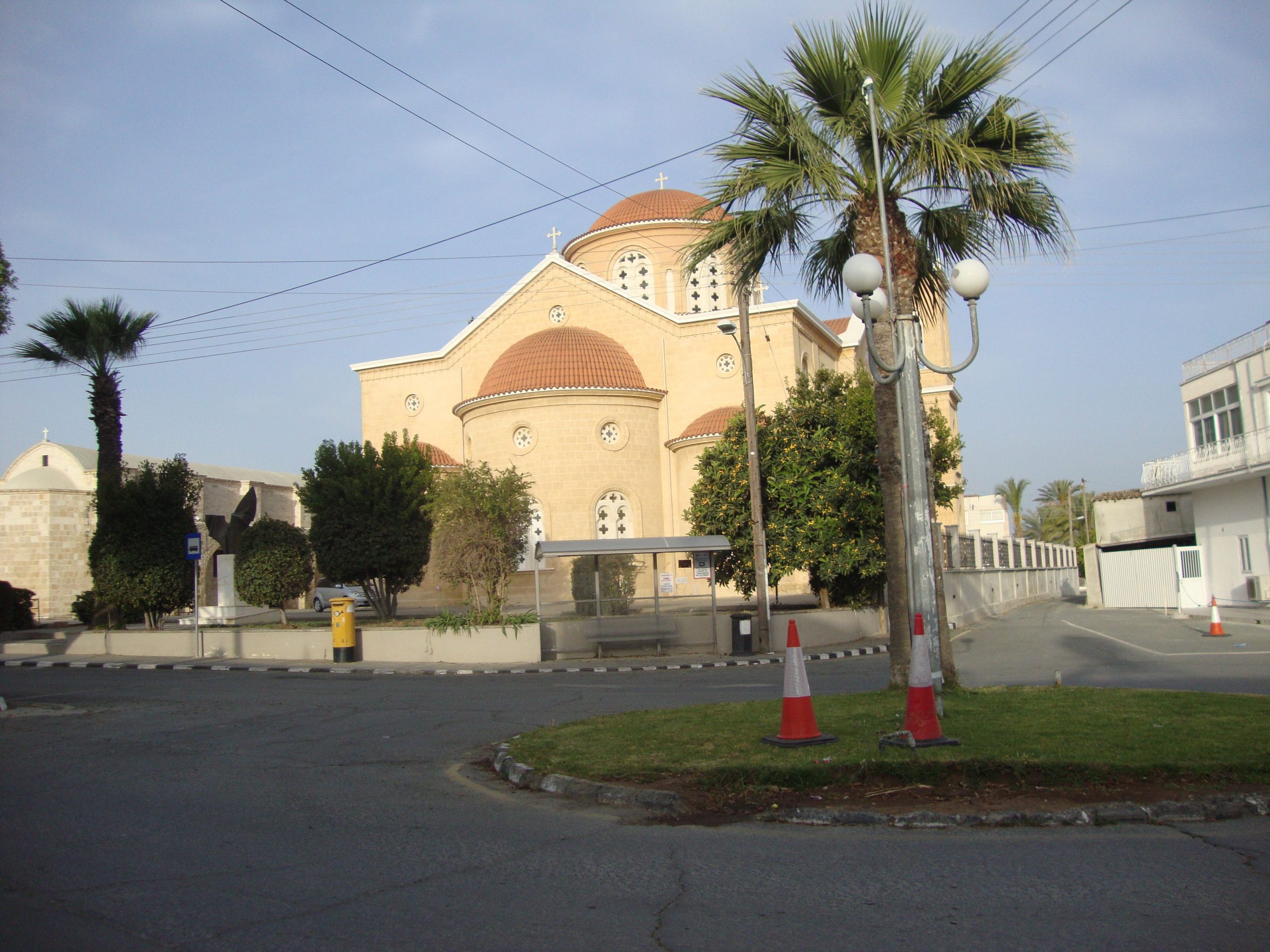 Ανοικτή ενημερωτική συνάντηση για σχέδια της κεντρικής πλατείας εκκλησιών του Δήμου Αθηένου