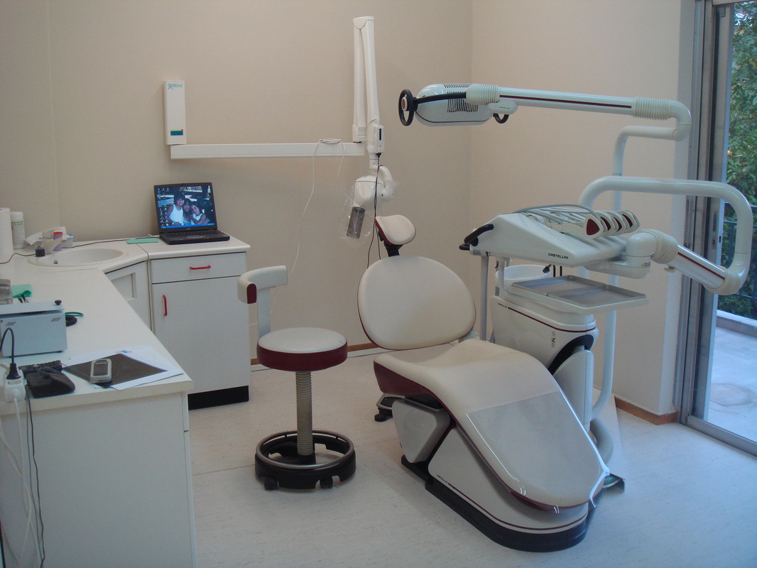ΛΑΡΝΑΚΑ-Τρία τα κρούσματα σε οδοντιατρείο