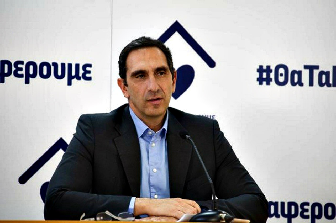Ξεκάθαρος ο Υπουργός Υγείας: Για μήνες τα μέτρα στην Κύπρο – Δεν υπάρχει άλλος τρόπος