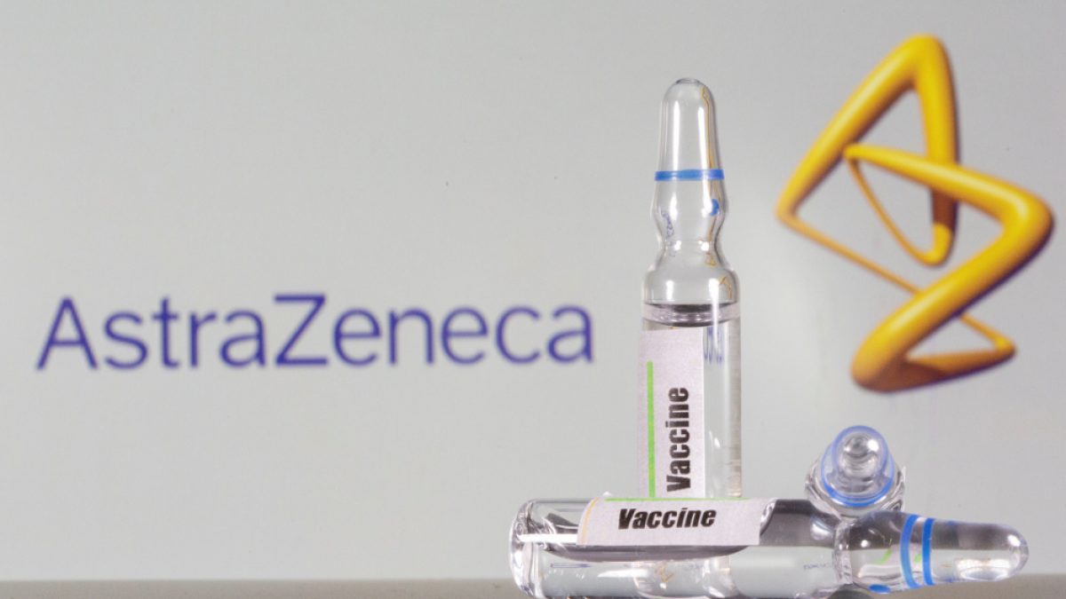 Bloomberg: Ο εθελοντής που πέθανε δεν έλαβε το εμβόλιο κορωνοϊού