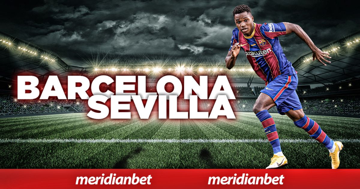 Barca – Sevilla