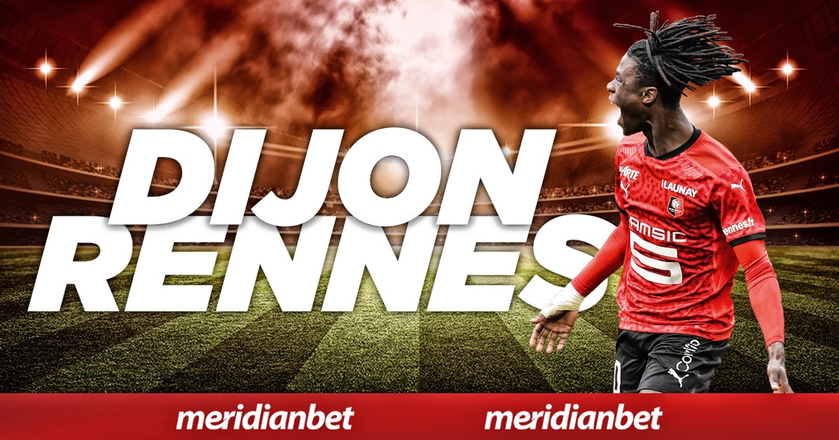 Dijon -Rennes