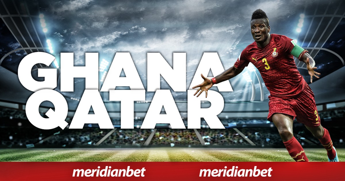 Ghana – Qatar