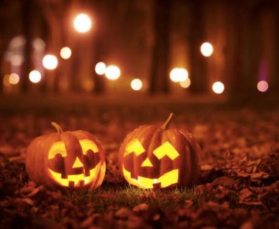 Host a Spooky Halloween Party with these Tips! 1