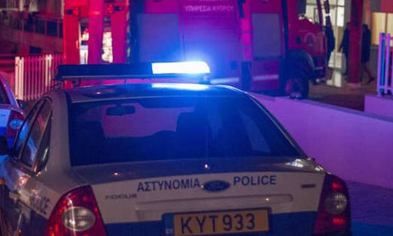 Σοβαρά τραυματισμένος μετά από καβγά νεαρός στην Αγ. Νάπα