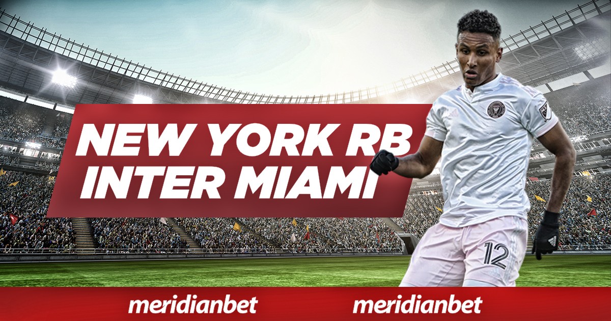 NY RB – Inter Miami