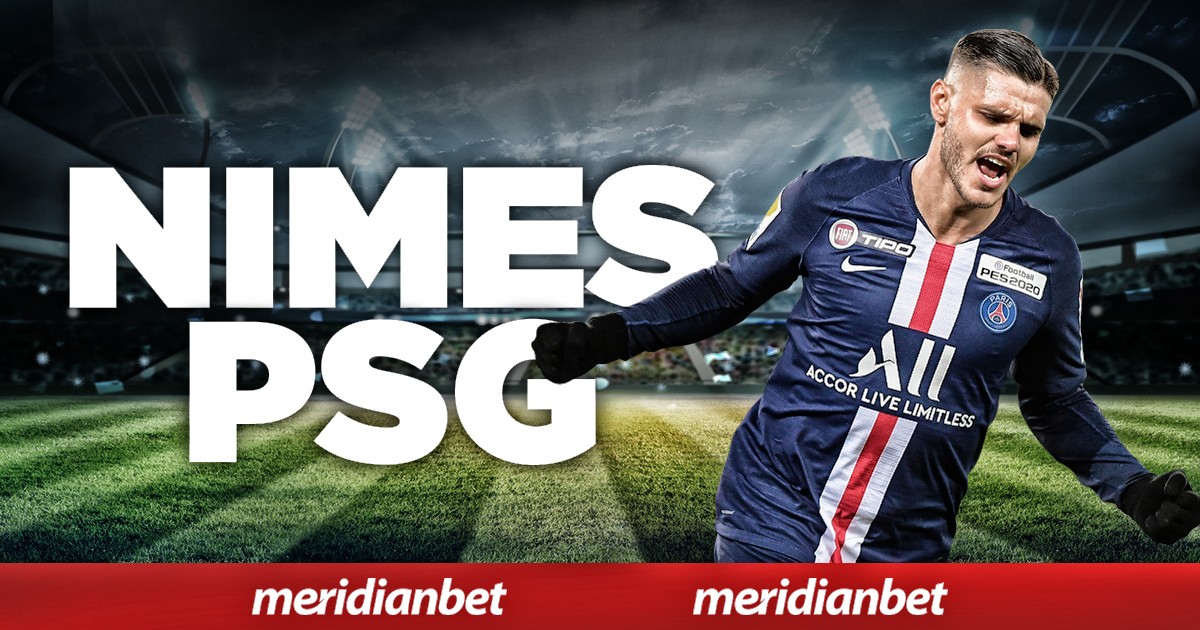 Nimes – PSG