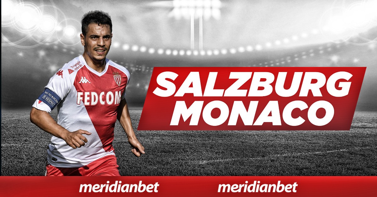 Salzburg – Monaco