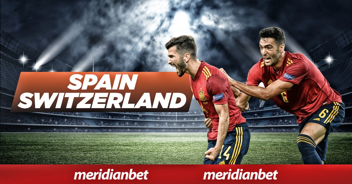 Spain – Switzerland