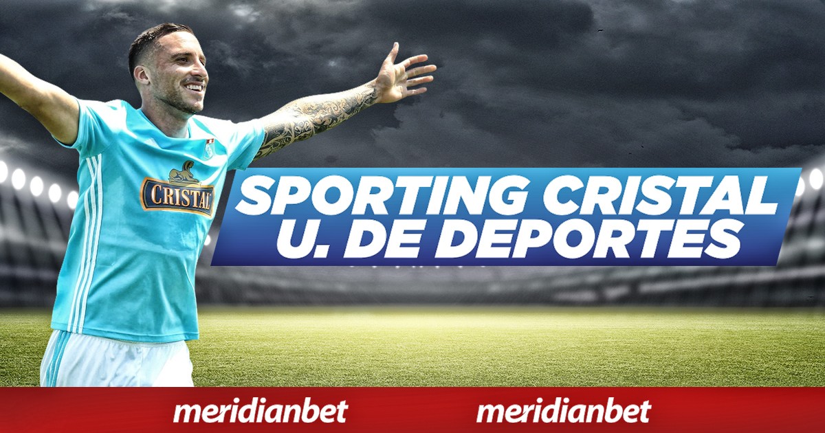 Sporting Cristal – U. de Deportes