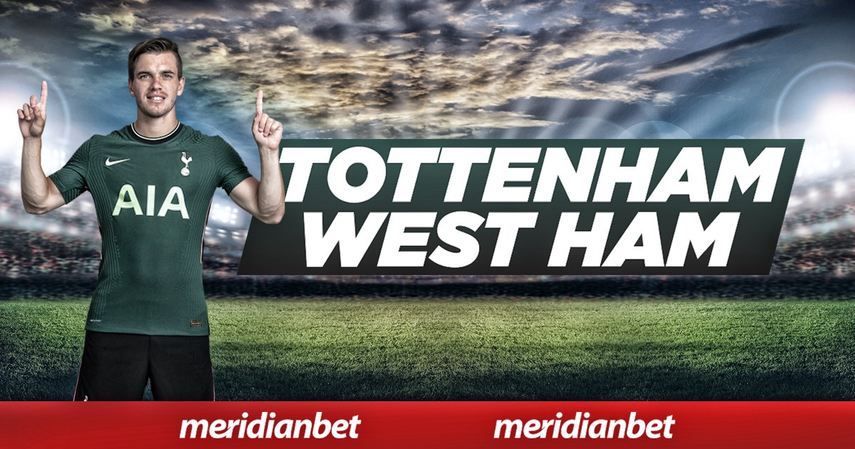 Tottenham vs West Ham