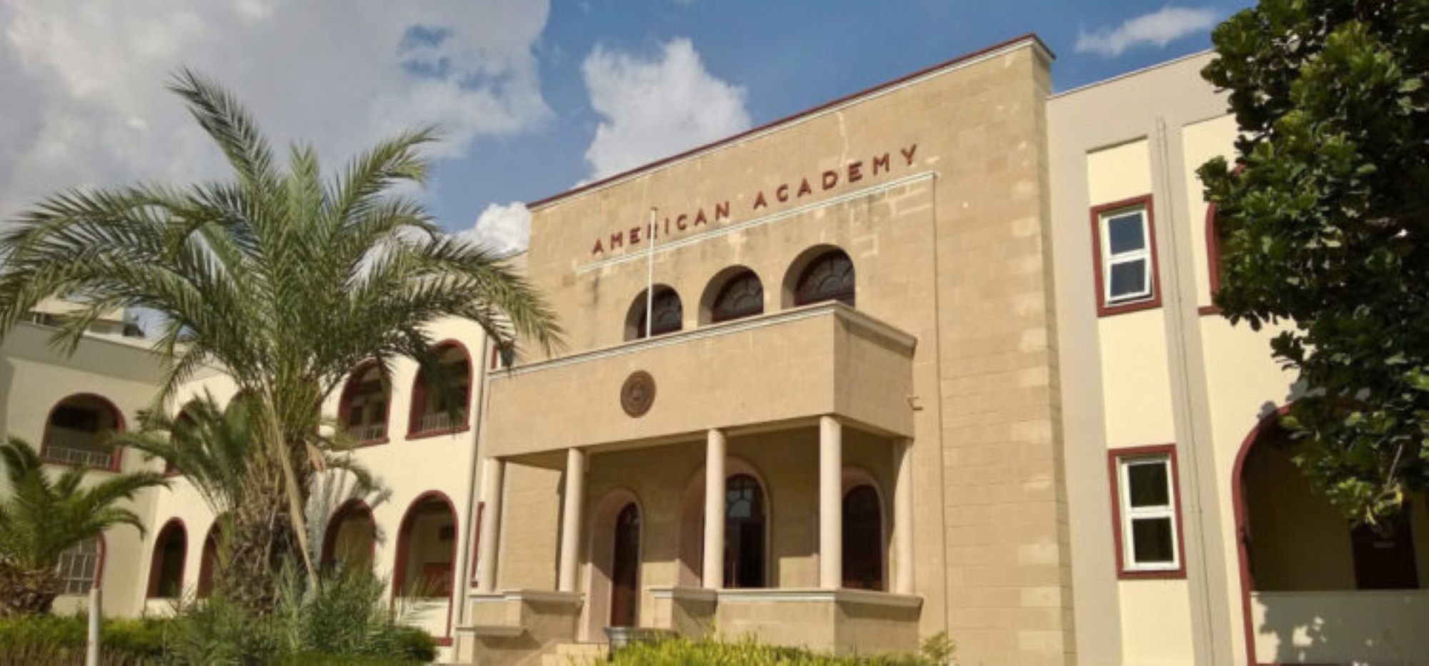 Κρούσματα στο Νηπιαγωγείο της Αμερικάνικης Ακαδημίας Λάρνακας -Δηλώσεις στο LarnakaOnline από τον εκτελεστικό διευθυντή του σχολείου