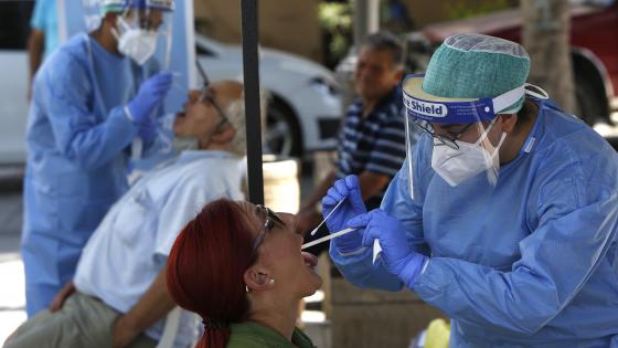 Έκτακτα μέτρα σε Λευκωσία και Λεμεσό από αύριο και για 10 ημέρες