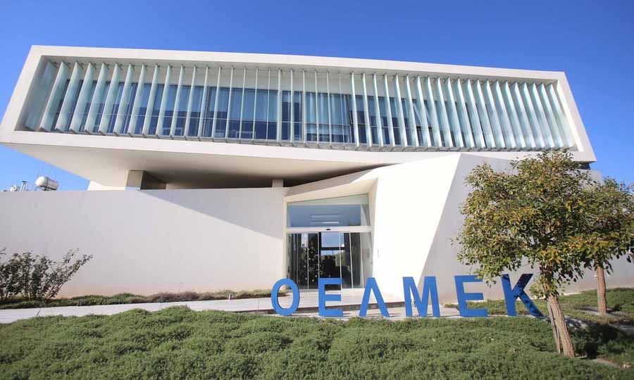 Αυτή είναι η νέα ηγεσία της ΟΕΛΜΕΚ