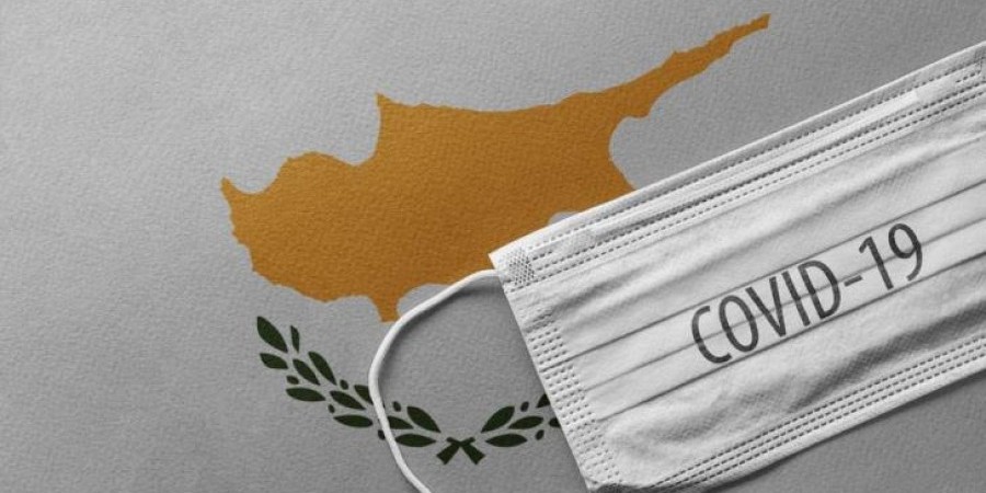188 νέα κρούσματα κορωνοϊού στην Κύπρο