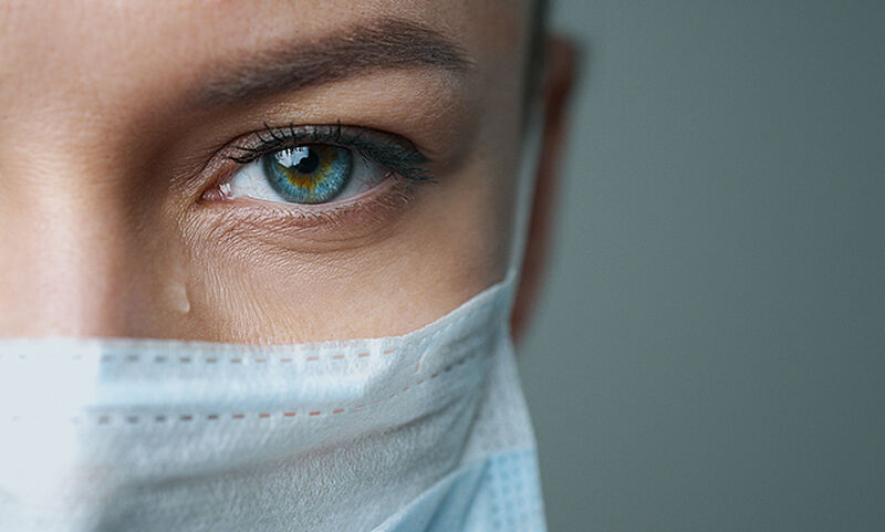 eyes