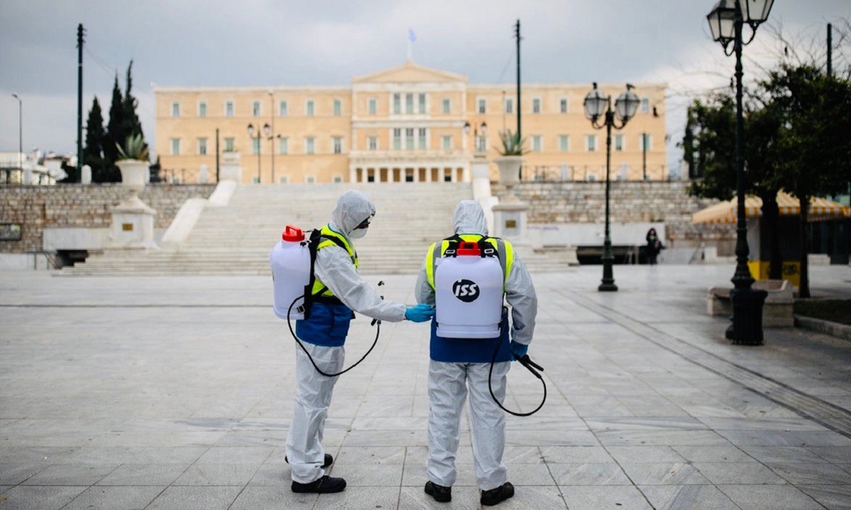 Πάει για νέο lockdown η Ελλάδα – Εκτάκτως συνεδριάζουν οι λοιμωξιολόγοι