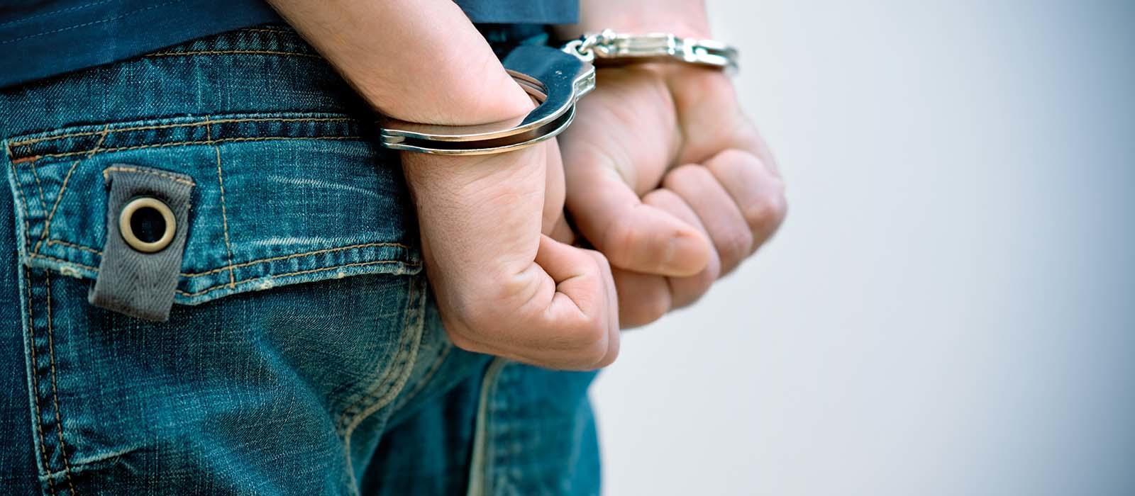 Συνελήφθη 41χρονος για τις κλοπές από κερματοδέκτες μηχανών νερού στη Ξυλοφάγου