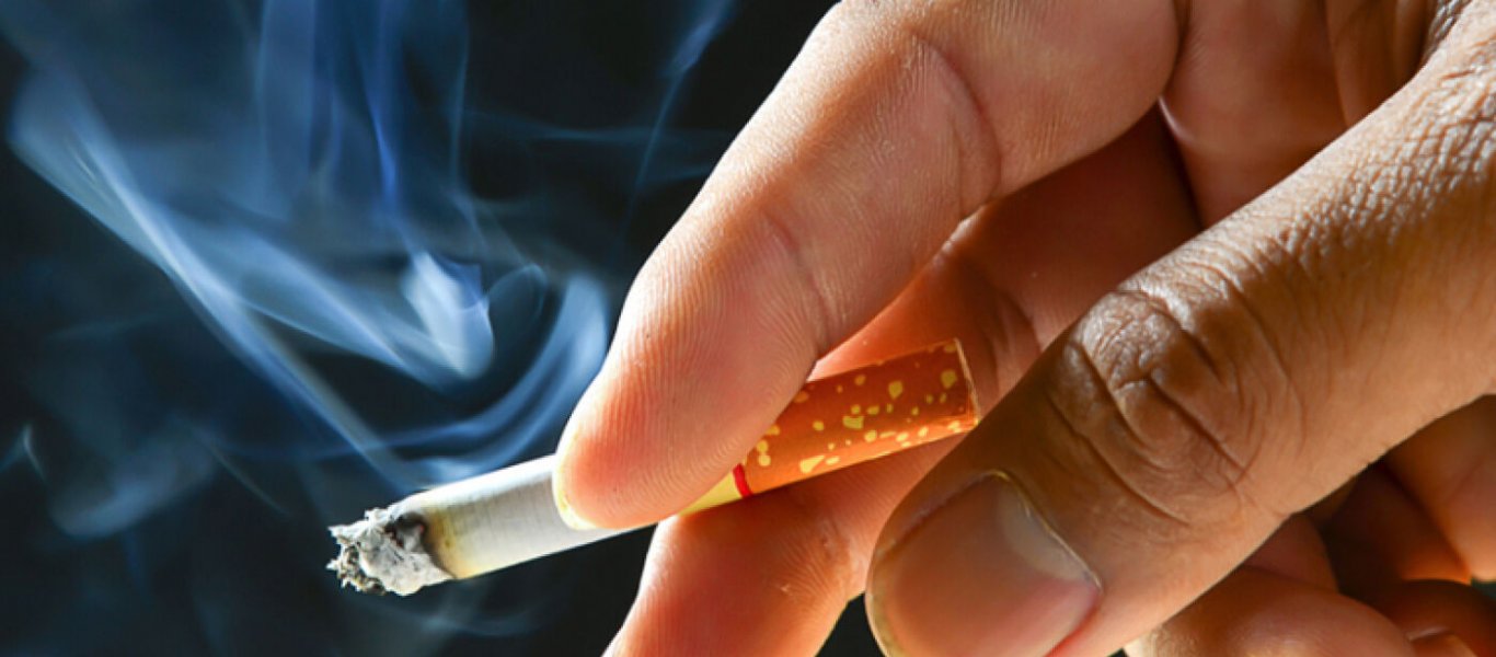 ΠΑΣΥΚΑΦ: Έως το 2025 θα έχουν πεθάνει 100 εκατ. άνθρωποι από το κάπνισμα
