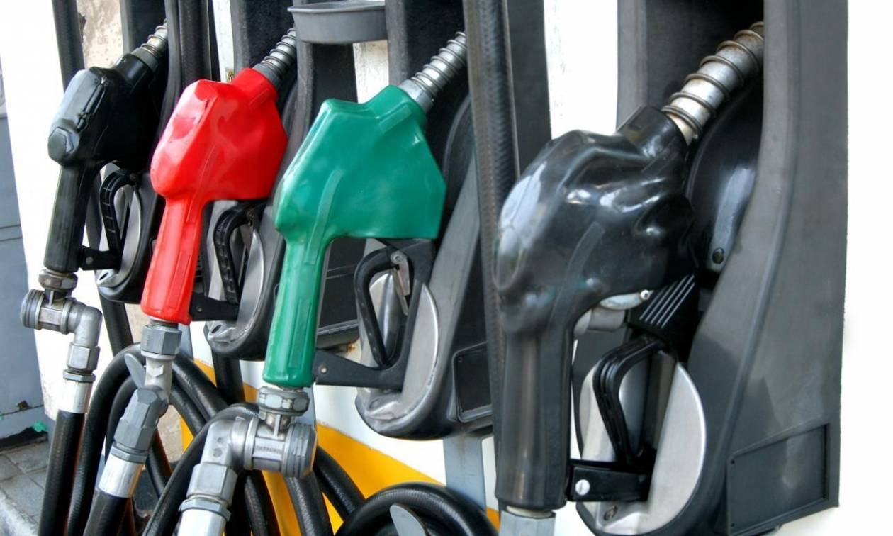 Σταθερές οι τιμές καυσίμων τον Σεπτέμβρη, σύμφωνα με τον Κυπριακό Σύνδεσμο Καταναλωτών