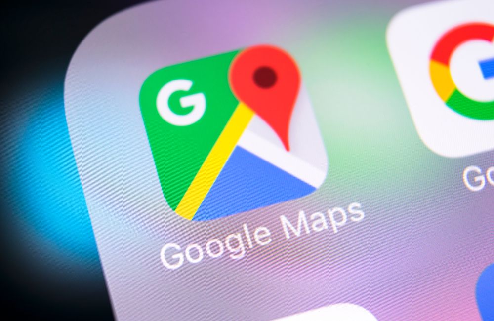 Google Maps: Νέα λειτουργία που εμφανίζει τα κρούσματα κορωνοϊού ανά περιοχή