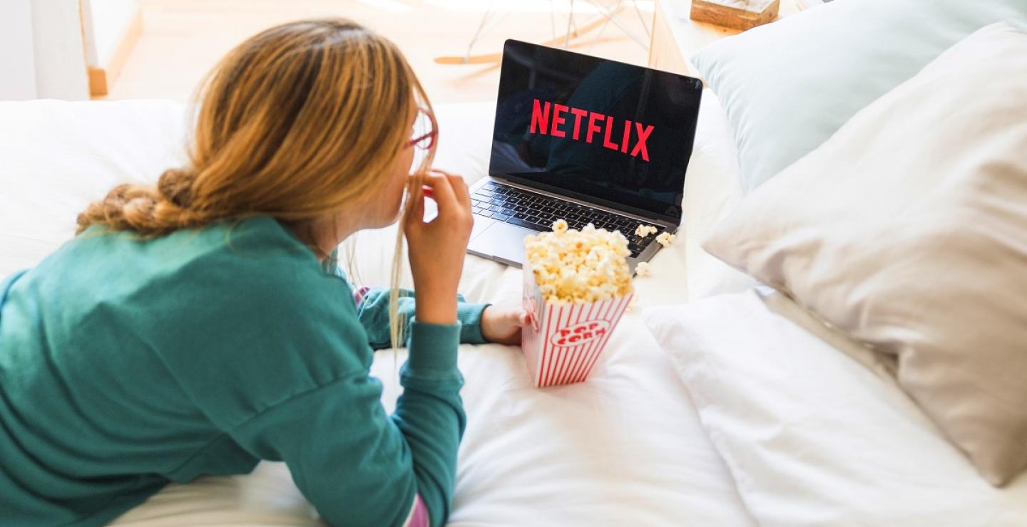Netflix: Χάνει σημαντικά έσοδα από τους νέους συνδρομητές