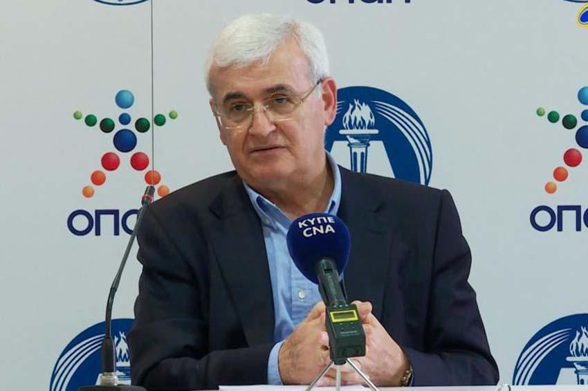 Αναστάτωσε δυο ομάδες για το τίποτα (πόρισμα)