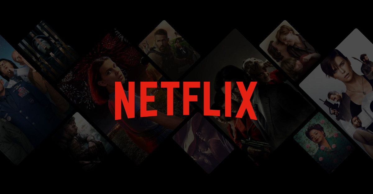Έρευνα λέει ότι το Netflix μπορεί να σώσει τη σχέση σου