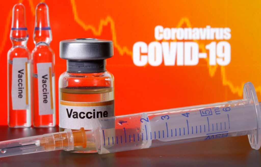 Το δεύτερο ρωσικό εμβόλιο κατά κορωνοϊού θα εγκριθεί μέσα Οκτωβρίου