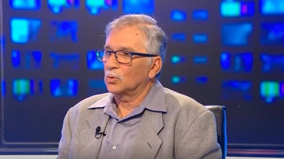 Δρ. Καραγιάννης: Το επόμενο βήμα αν δεν “πέσουν” οι αριθμοί κρουσμάτων (ΒΙΝΤΕΟ)