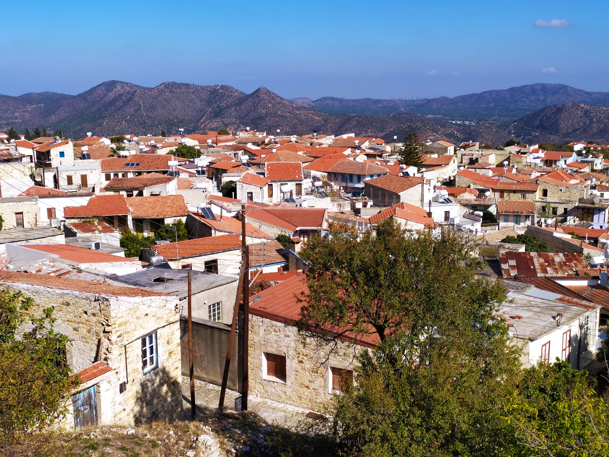 Συνέχιση Σχεδίου οικονομικής βοήθειας σε κοινότητες με υψόμετρο πέραν των 600μ