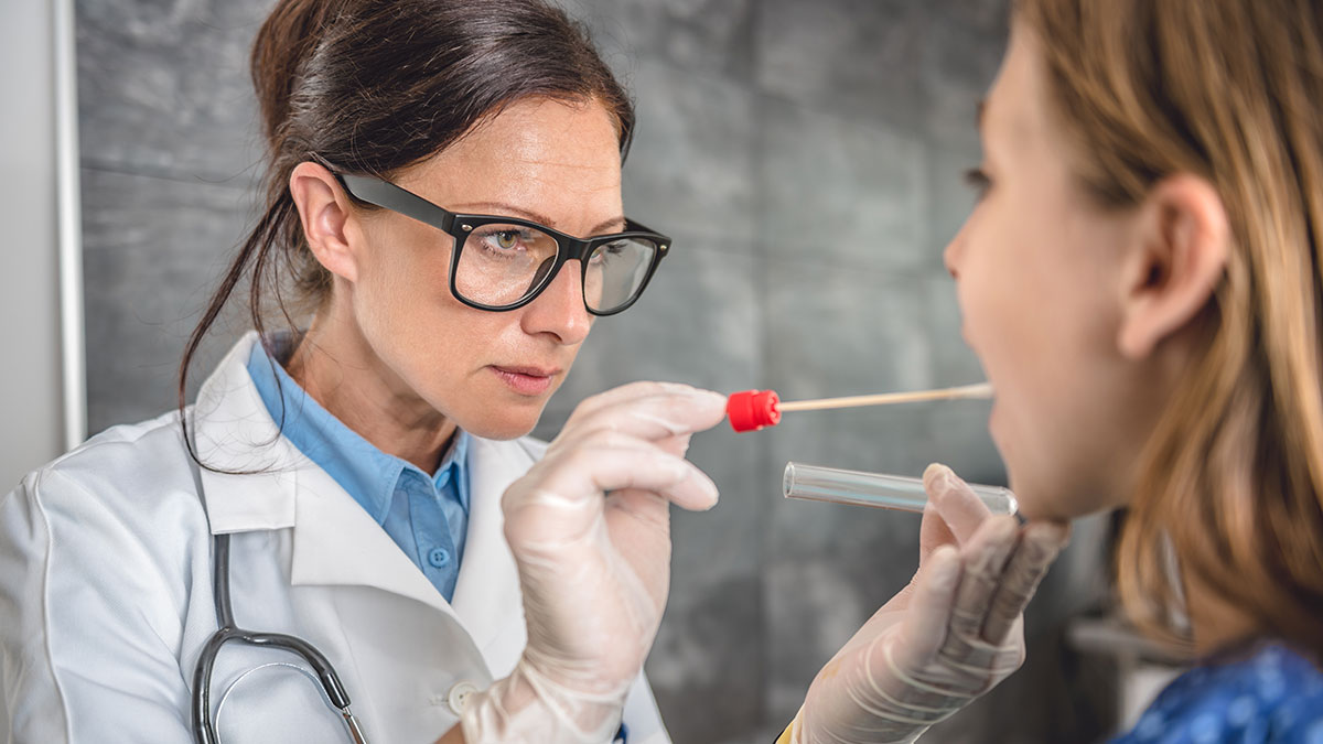 Μέθοδος Ταχείας Ανίχνευσης Αντίγονου (Rapid Test) για τον Covid – 19 στη Λάρνακα