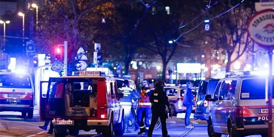 Μαρτυρία από Βιέννη: Κύπριος γιατρός γλίτωσε στο παρά πέντε – Ακύρωσε δείπνο