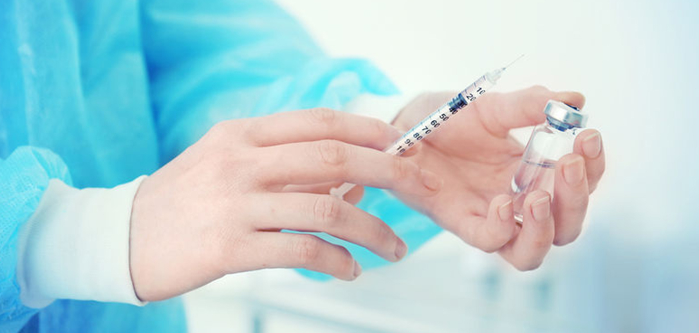 ΕΓΙΚ:Kαταβάλλεται κάθε προσπάθεια για έγκαιρο εμβολιασμό ευπαθών ομάδων