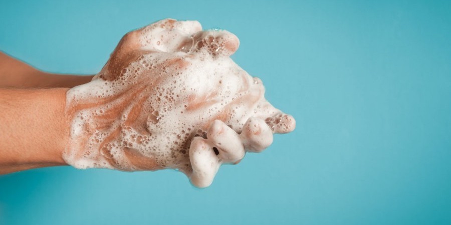 Ατομική Υγιεινή: Ασπίδα προστασίας κατά κορωνοϊού (ΒΙΝΤΕΟ)