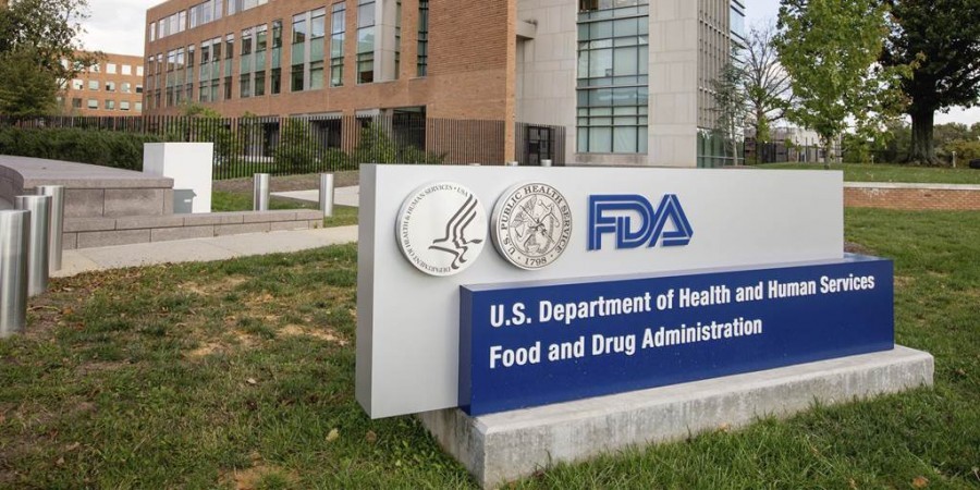 Εγκρίθηκε από την FDA το πρώτο φάρμακο αντισωμάτων για την covid-19