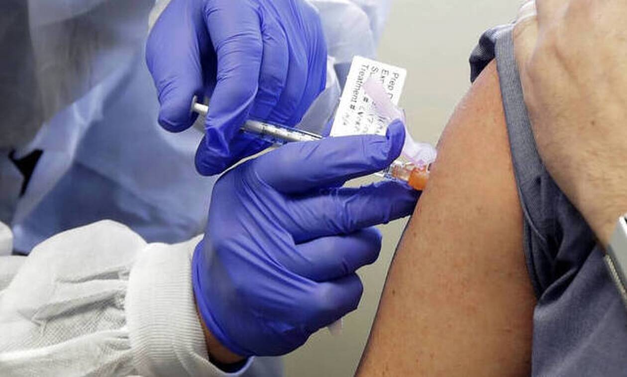 Διαθέσιμο στη Βρετανία γρήγορο τεστ κορωνοϊού από Κύπριο επιστήμονα