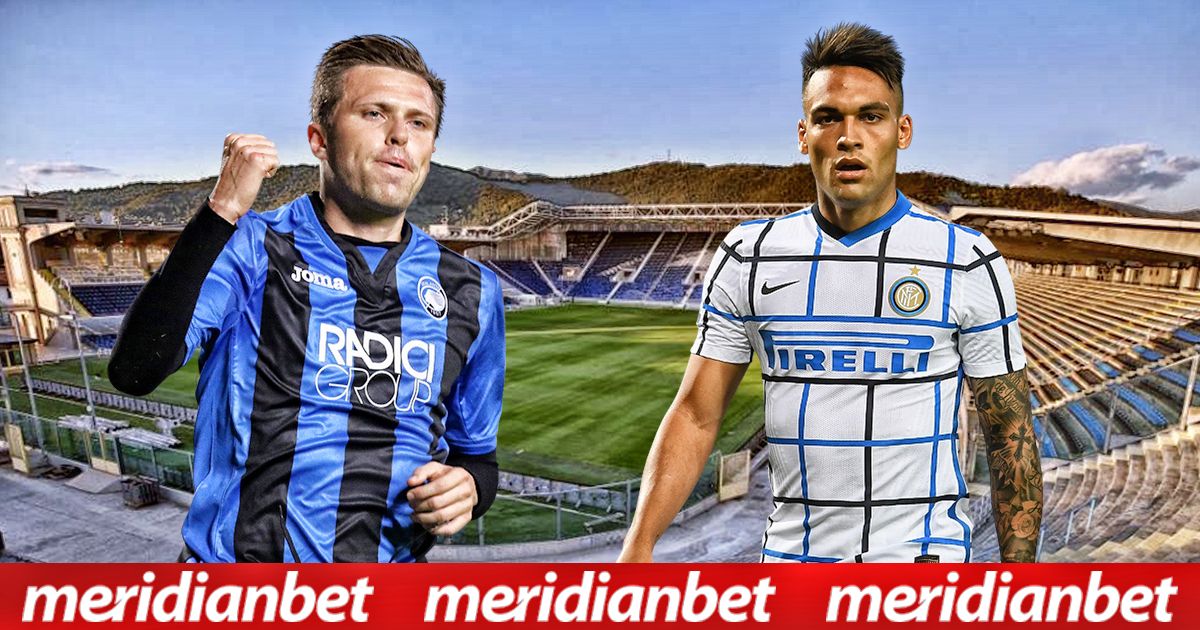 Atalanta – Inter