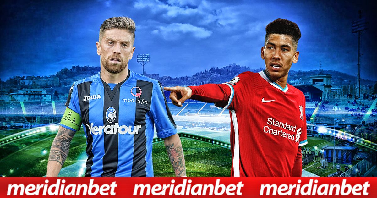 Atalanta – Liverpool