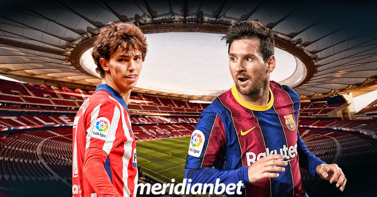 Atletico – Barca