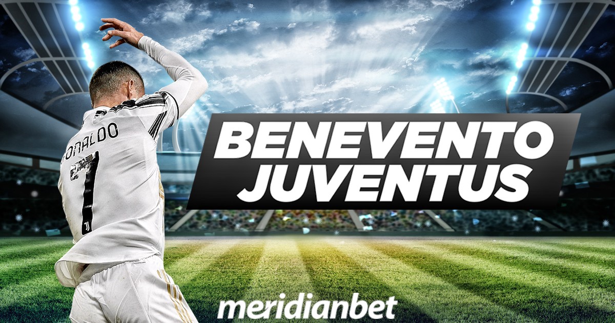 Benevento – juventus